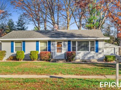 1309 Katrina Dr SE, Kentwood, MI, 49508
