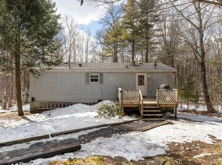 184 Back Meadow Rd, Damariscotta, ME 04543