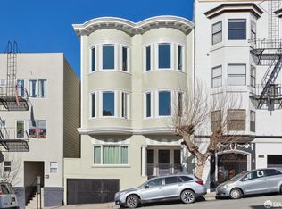 1324 California St #A, San Francisco, CA 94109