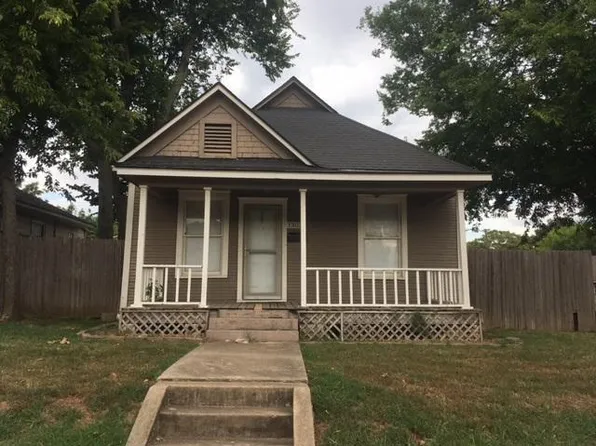 1302 S Quincy Ave, Tulsa, OK 74120