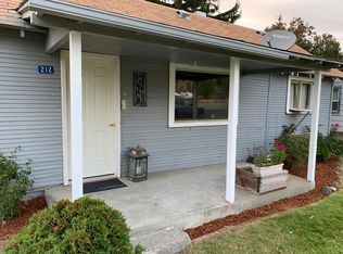 212 Sinclair Ave, Naches, WA