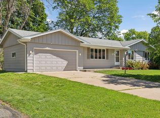 8408 27th Pl N, New Hope, MN 55427
