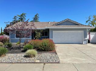 1172 Delaware Way, Livermore, CA