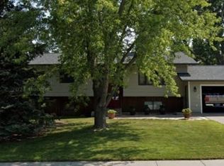 1209 Babcock Blvd, Billings, MT 59105