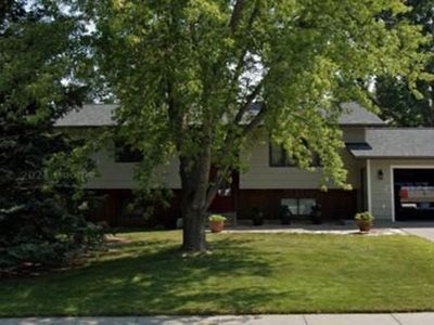 1209 Babcock Blvd, Billings, MT, 59105