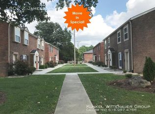 1802 Jamestown Rd APT 2, Swansea, IL 62226