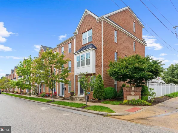 4628 Fait Ave, Baltimore, MD 21224