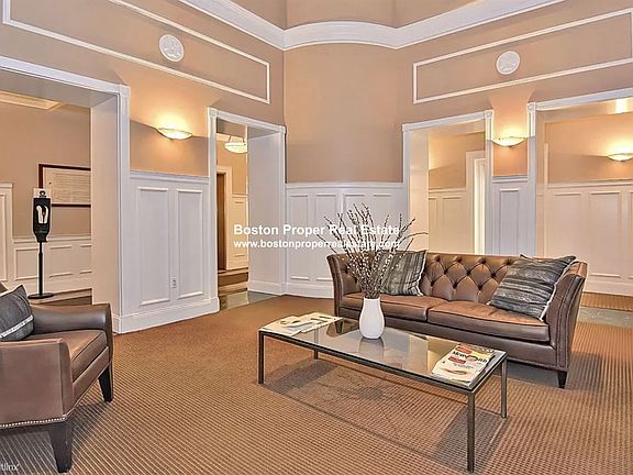 416 Marlborough Boston - Back Bay Building Photo 3