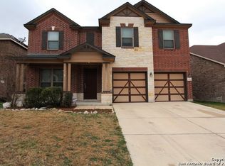 20522 Pindale Clf, San Antonio, TX 78259