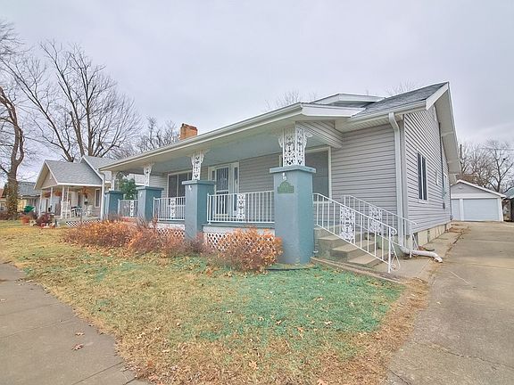 2nd image of 1534 East Ave