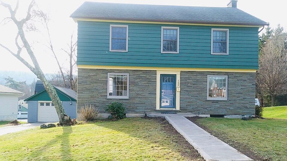 189 Lewis Ave, Trucksville, PA 18708 Zillow