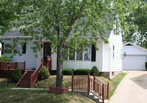 1819 W. 34th Street