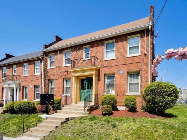 2728 Minnesota Ave SE, Washington, DC 20019