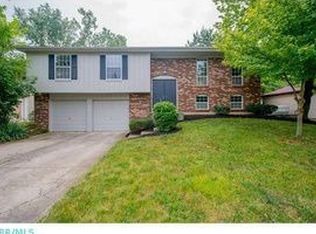 3246 Riverside Green Dr, Dublin, OH 43017