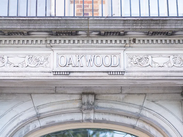 The Oakwood — Photo 12