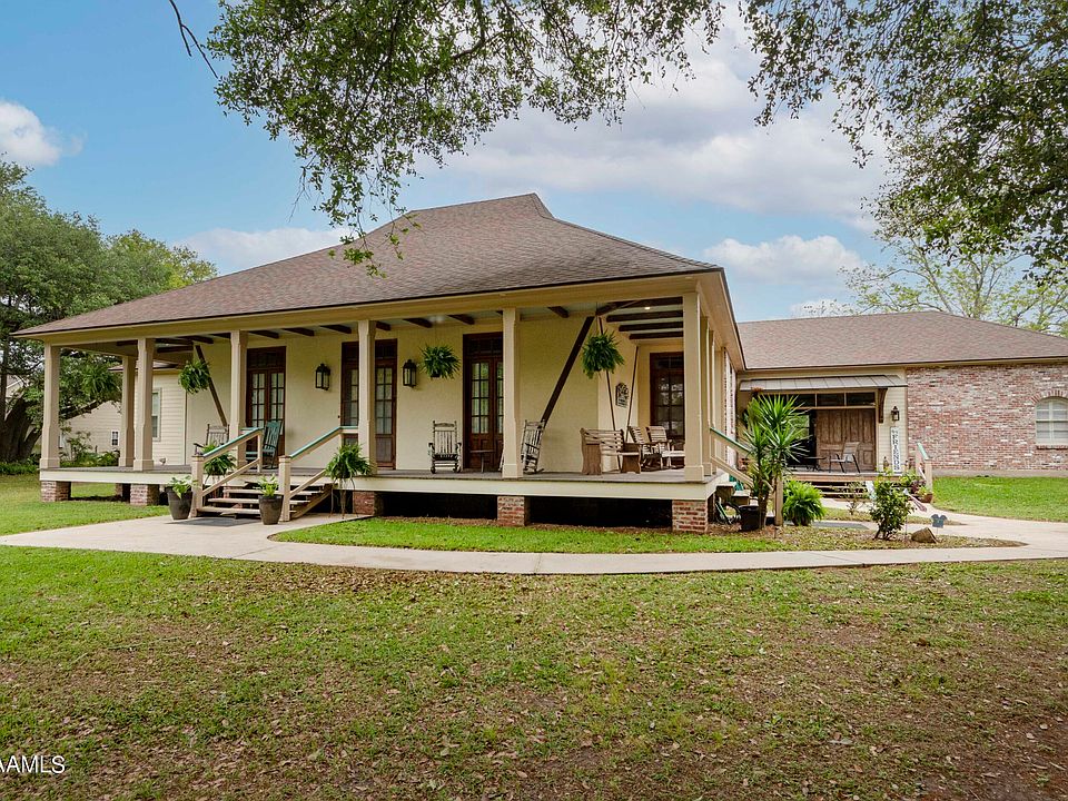 6219 E Old Spanish Trl, Jeanerette, LA 70544 Zillow