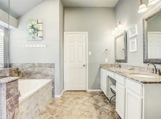 609 Shady Bridge Ln, Keller, TX 76248