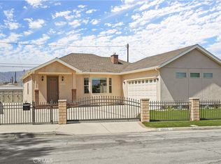 18651 E Weather Rd, Covina, CA 91722