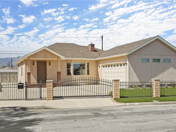 18651 E Weather Rd, Covina, CA 91722