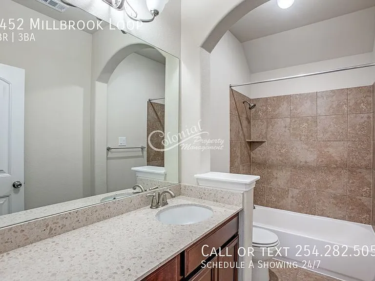 2452 Millbrook Loop — Photo 11