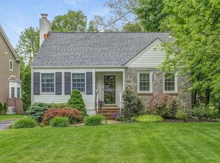 831 Willow Grove Rd, Westfield, NJ 07090