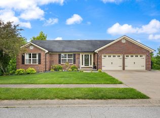 143 Castlewood Dr, Richmond, KY 40475
