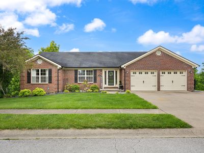 143 Castlewood Dr, Richmond, KY, 40475