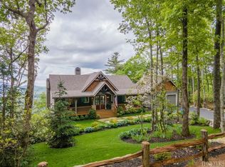 63 Rambouillet Rd, Cashiers, NC 28717