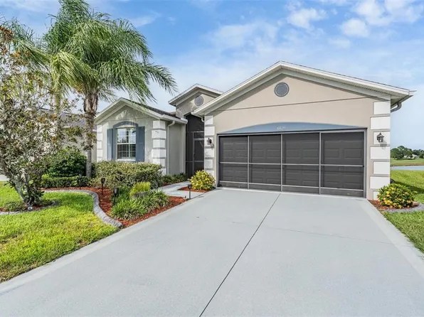 10029 Semiahmoo Loop, San Antonio, FL 33576