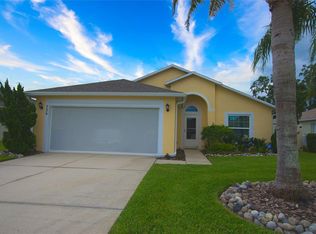 226 Tree Branch Ln, Edgewater, FL 32141