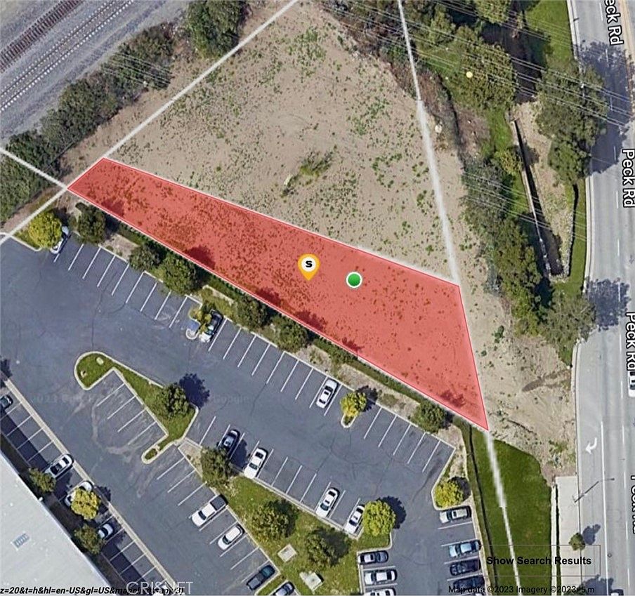 0 Peck Rd, Whittier, CA 90601 MLS SR23003519 Zillow