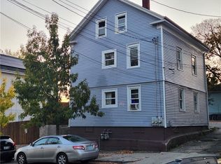 52 Bowdoin St, Providence, RI 02909