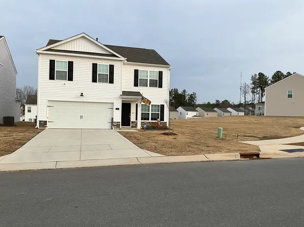 202 Bay Laurel Dr, Sanford, NC 27332