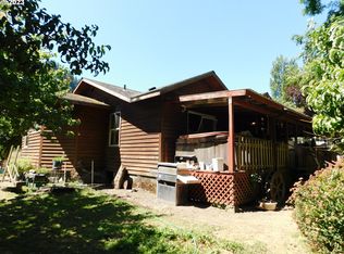 18562 Sitkum Ln, Myrtle Point, OR 97458