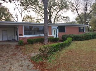 3575 Bayou Blvd, Pensacola, FL 32503