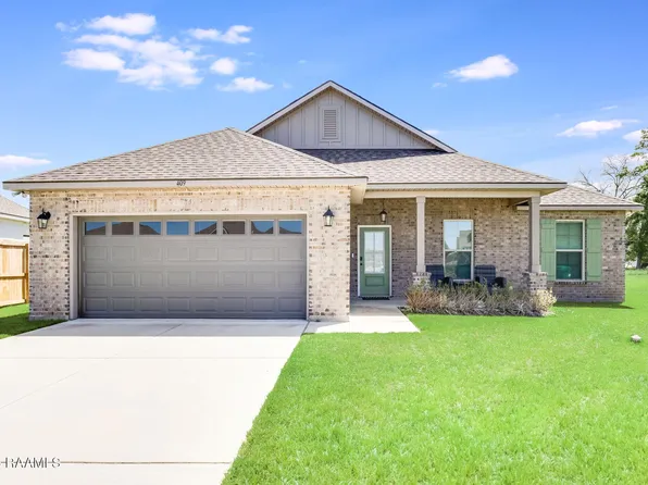 409 Summer St, Broussard, LA 70518