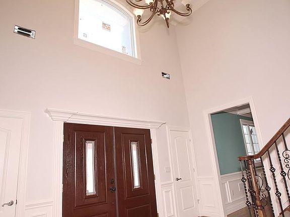 Grand Foyer