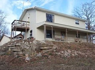 2562 Cr 411, Berryville, AR 72616