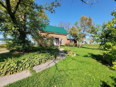 1716 4 1/2 St, Almena, WI, 54805