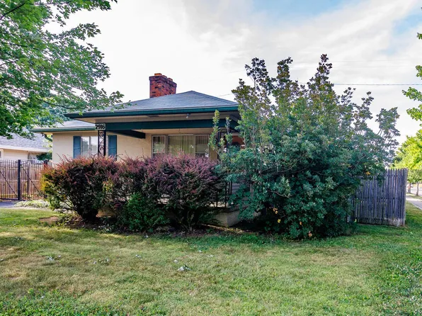 2916 Brownlee Ave, Columbus, OH 43209