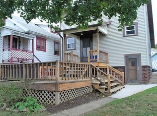313 Dewhirst Ave, New Brighton, PA