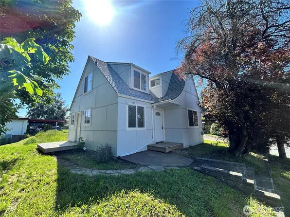 408 Steele Street SE, Olympia, WA 98501