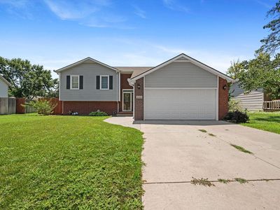 2345 N Parkridge Ct, Wichita, KS, 67205