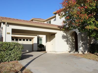3357 La Cadena Way, Sacramento, CA, 95835