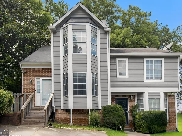 5019 David Pl SE, Smyrna, GA 30082