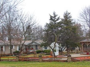 127 Bob White Ln, Shell Knob, MO 65747