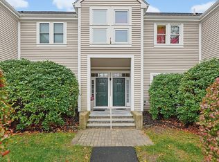 421 Neponset St APT B, Norwood, MA 02062