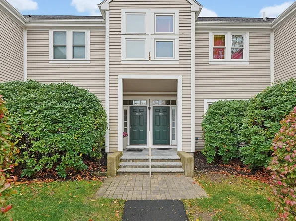 421 Neponset St APT B, Norwood, MA 02062