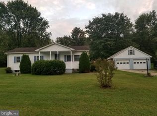 3141 James Run Rd, Aberdeen, MD 21001