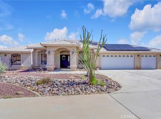 25776 Mount View Rd, Apple Valley, CA 92308